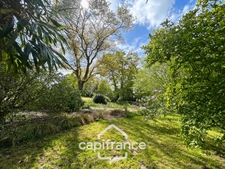 Maison de charme en pierre, rénovée, avec terrain et dépendances – Environnement préservé à Kergrist (56)