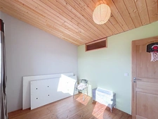 Maison ossature bois lumineuse – 112 m² – 3 chambres – Silfiac