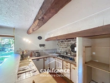 LONGÈRE DE CHARME – 227 M² HABITABLES – 6 CHAMBRES – STUDIO PMR – SÉGLIEN