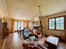 À vendre, sur la commune de Séglien, une maison familiale sur 6000 m2 de terrain