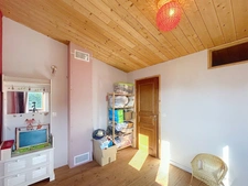Maison ossature bois lumineuse – 112 m² – 3 chambres – Silfiac