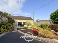 Proche PONTIVY - Maison familiale 5 chambres avec double garage