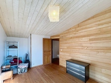 Maison ossature bois lumineuse – 112 m² – 3 chambres – Silfiac