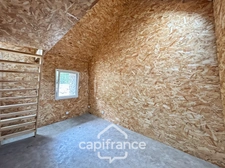 CHARACTERFUL PROPERTY WITH A 185 M² FARMHOUSE, TWO SEPARATE DWELLINGS AND A SHED, JUST A FEW MINUTES FROM PONTIVY – SAINT-GÉRAND