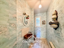 Maison à vendre 5 pièces SAINT GERAND CROIXANVEC (56)