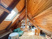 Maison à vendre 7 pièces LOUDEAC (22)
