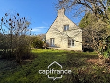 Maison à vendre 5 pièces SAINT GERAND CROIXANVEC (56)