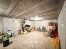 Maison à vendre 5 pièces SAINT GERAND CROIXANVEC (56)