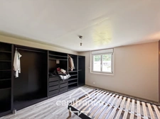 Maison ossature bois 180 M²  5 chambres au Sourn – proche Pontivy (56)