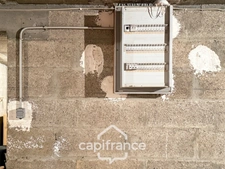 Maison à vendre 5 pièces SAINT GERAND CROIXANVEC (56)