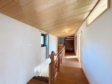 Maison ossature bois lumineuse – 112 m² – 3 chambres – Silfiac