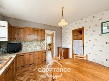 À VENDRE – Maison avec fort potentiel – Moustoir-Remungol / EVELLYS (56500)