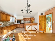 Maison à vendre 5 pièces SAINT GERAND CROIXANVEC (56)