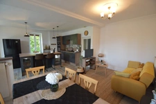 Maison à vendre 5 pièces CRESSY SUR SOMME (71)