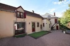 Maison à vendre 5 pièces CRESSY SUR SOMME (71)