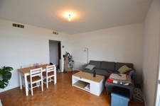 Appartement à vendre 3 pièces BOURBON LANCY (71)