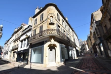 Immeuble à vendre MOULINS (03)
