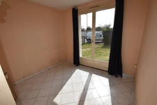 Maison à vendre 4 pièces GARNAT SUR ENGIEVRE (03)