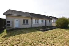Maison à vendre 4 pièces GARNAT SUR ENGIEVRE (03)