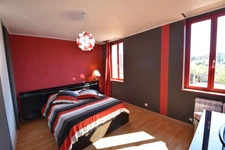 Maison à vendre 8 pièces SAINT AUBIN SUR LOIRE (71)