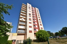 Appartement à vendre 2 pièces DIGOIN (71)