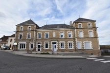 Immeuble à vendre NEUVY GRANDCHAMP (71)