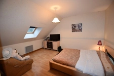 Maison à vendre 8 pièces SAINT VALLIER (71)