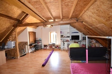 Maison à vendre 8 pièces SAINT AUBIN SUR LOIRE (71)