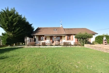 Maison à vendre 5 pièces SAVIGNY POIL FOL (58)