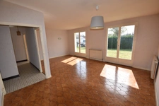 Maison à vendre 4 pièces GARNAT SUR ENGIEVRE (03)