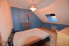 Maison à vendre 8 pièces SAINT VALLIER (71)