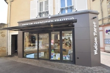 Fonds de commerce à vendre DIGOIN (71)