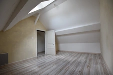 Maison à vendre 4 pièces CHALMOUX (71)