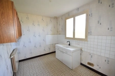 Maison à vendre 4 pièces GARNAT SUR ENGIEVRE (03)
