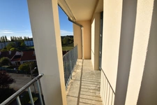 Appartement à vendre 4 pièces DIGOIN (71)