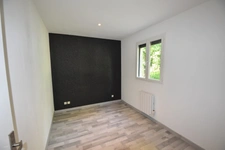 Maison à vendre 4 pièces SAINT AGNAN (71)