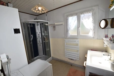 Maison à vendre 3 pièces CHALMOUX (71)