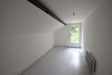 Maison à vendre 4 pièces CHALMOUX (71)