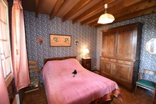 Maison à vendre 5 pièces SAVIGNY POIL FOL (58)