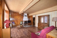 Immeuble à vendre BOURBON LANCY (71)