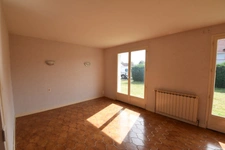 Maison à vendre 4 pièces GARNAT SUR ENGIEVRE (03)