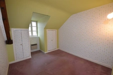 Maison à vendre 7 pièces GUEUGNON (71)