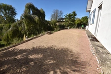 Maison à vendre 5 pièces LA MOTTE SAINT JEAN (71)