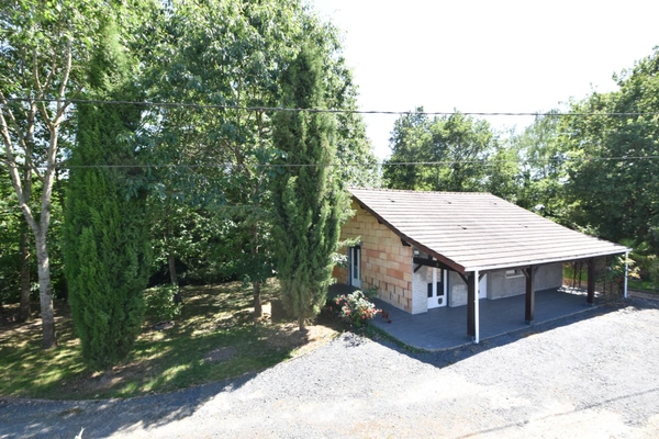 Maison à vendre 4 pièces SAINT AGNAN (71)