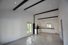 Maison à vendre 4 pièces SAINT AGNAN (71)