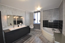 Maison à vendre 8 pièces SAINT AUBIN SUR LOIRE (71)