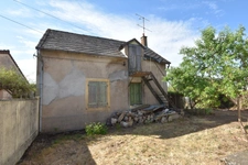 Maison à vendre 5 pièces DIGOIN (71)