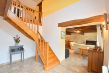 Dpt Saône et Loire (71), à vendre DIGOIN maison P6 