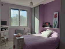 Maison à vendre 5 pièces LA MOTTE SAINT JEAN (71)
