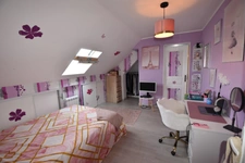 Maison à vendre 8 pièces SAINT AUBIN SUR LOIRE (71)